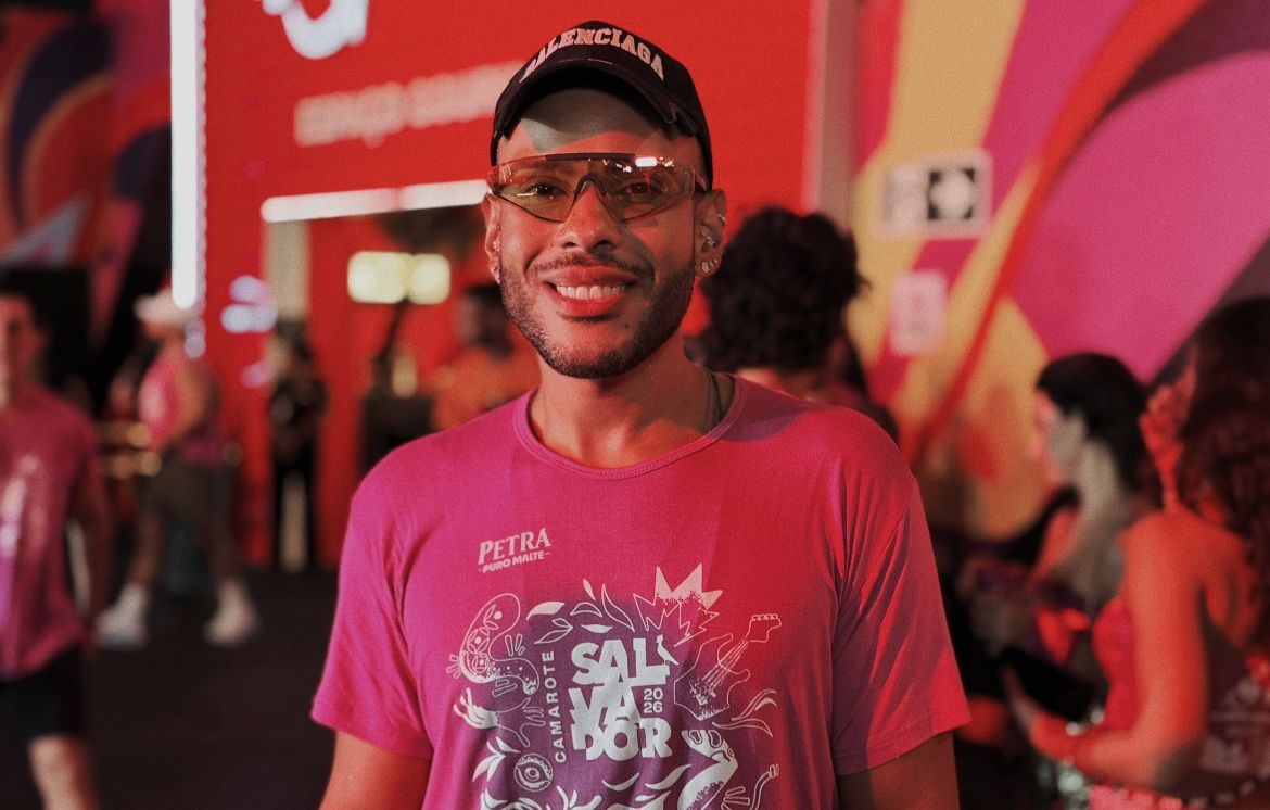 Hugo Gloss homenageia legado de Preta Gil no Carnaval de Salvador: “Apresentou a Bahia para muita gente”