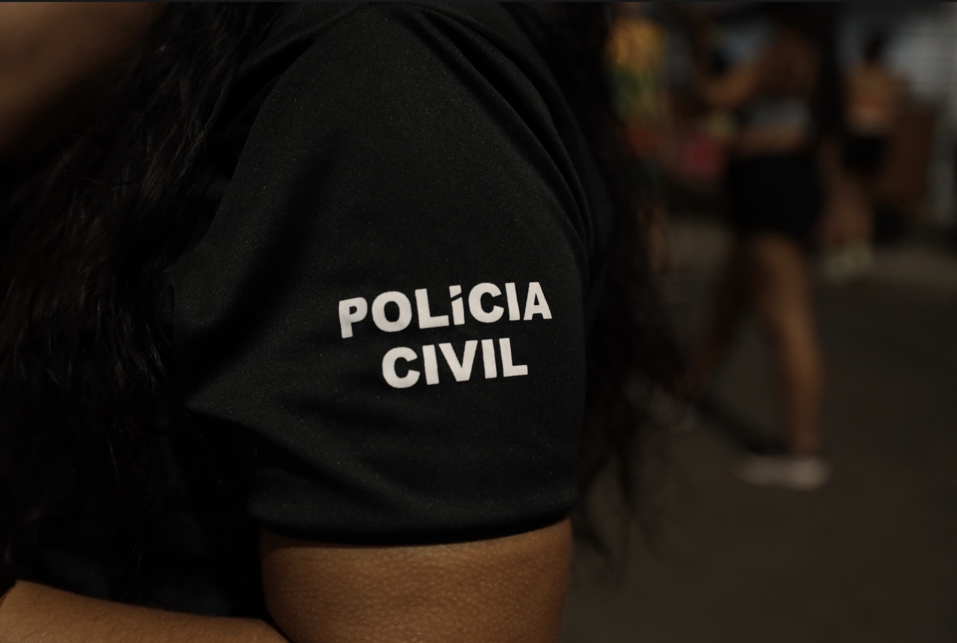 Jovem é preso suspeito de receptação de celular furtado no Centro de Salvador