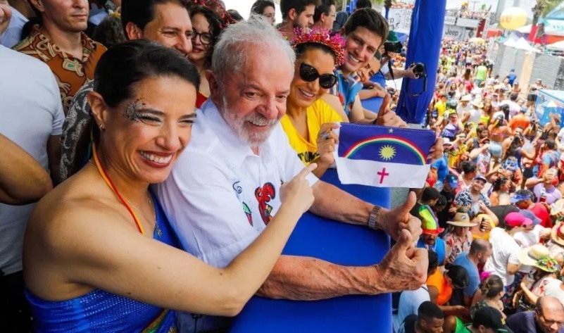 Entrave em Pernambuco ainda 