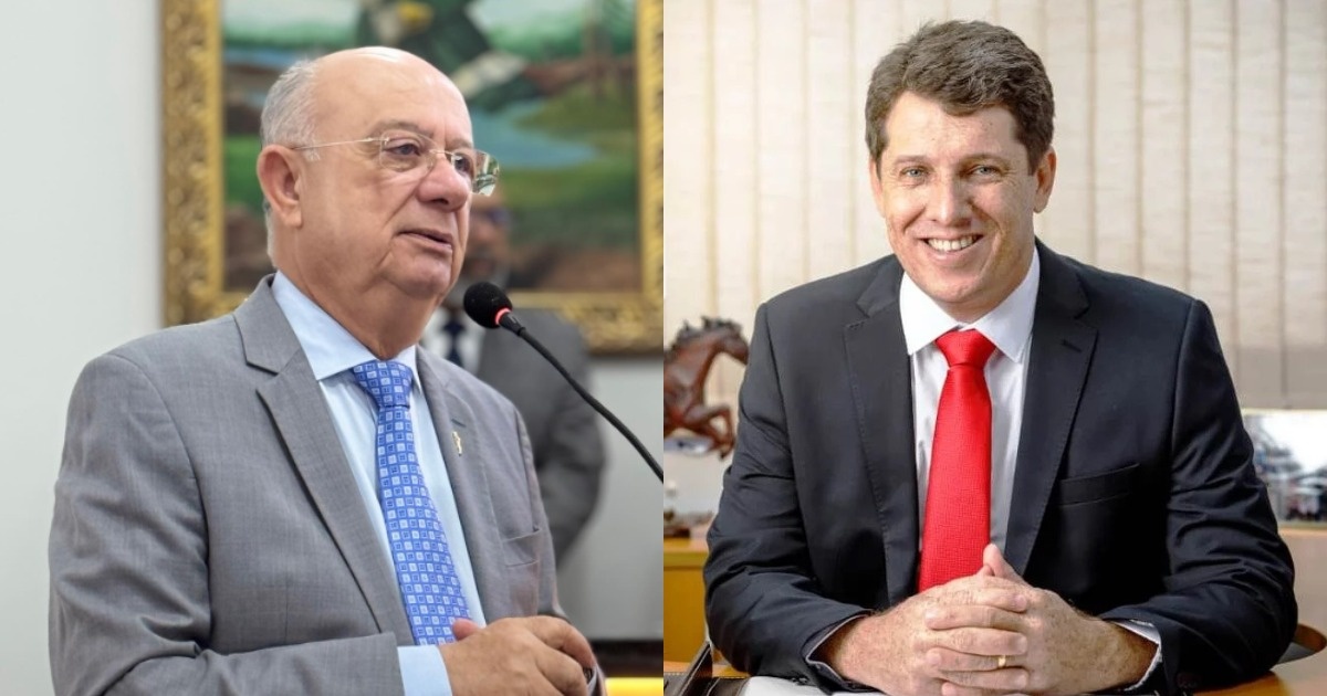 Zé Cocá desponta como favorito a vice de ACM Neto e grupo prega cautela em indicação de Zé Ronaldo; entenda