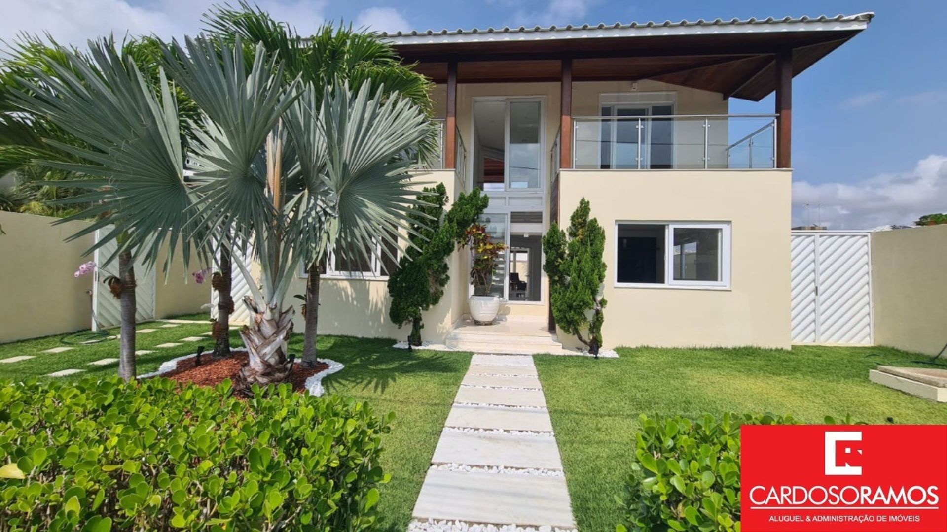 Seu próximo lar está a menos de um clique no BN Imóveis