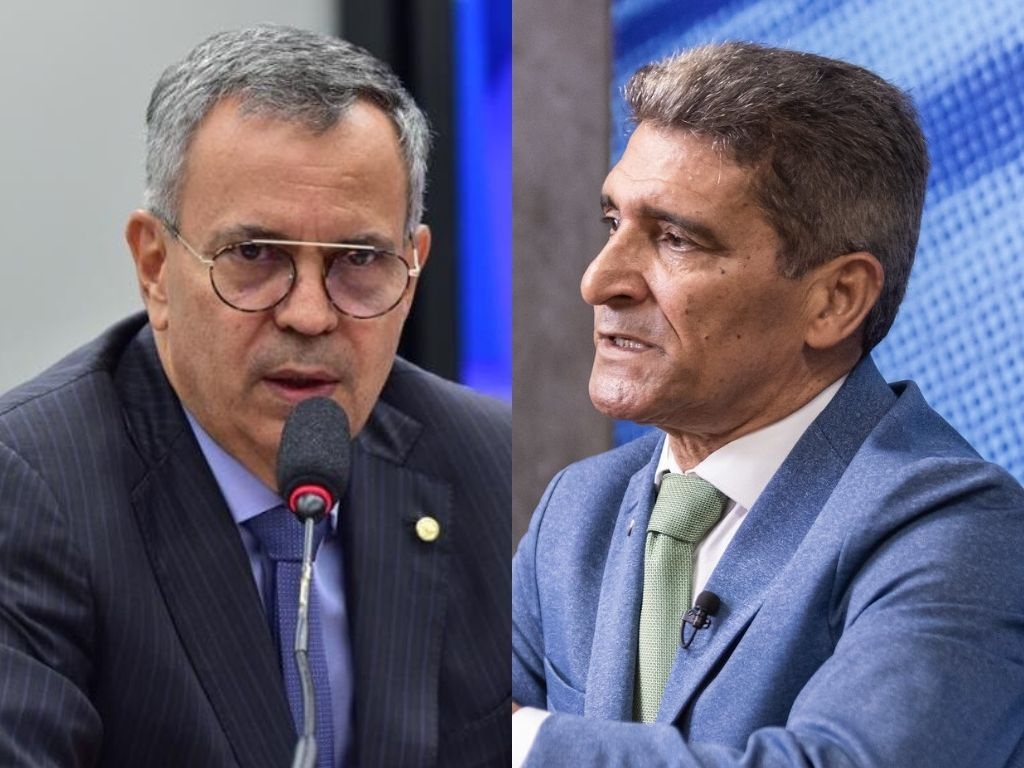 PDT almeja densidade eleitoral e negocia chegada de “trinca” liderada por Raimundo Costa; entenda 