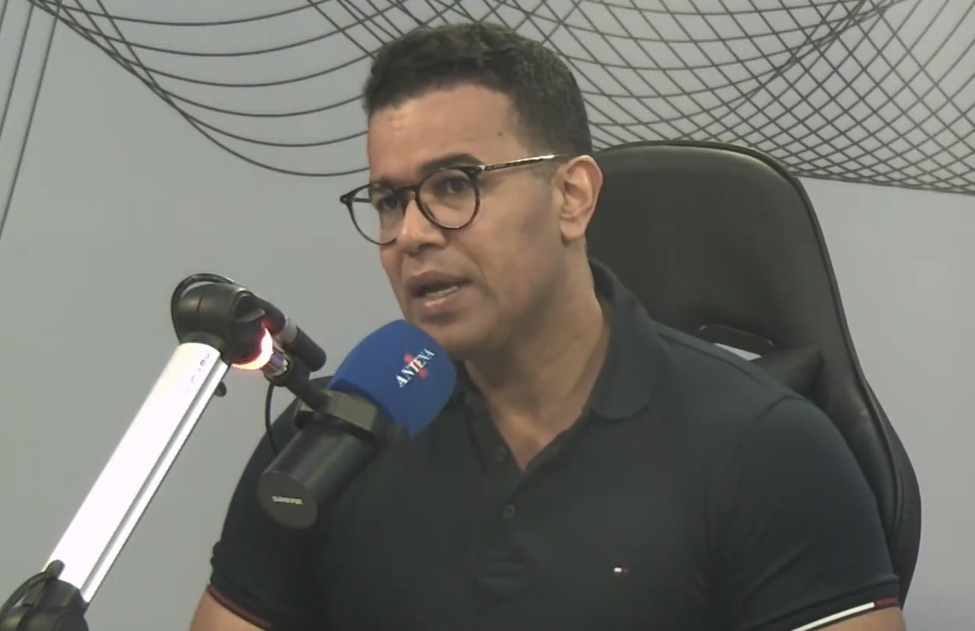 PDT almeja densidade eleitoral e negocia chegada de “trinca” liderada por Raimundo Costa; entenda 11 Silva Neto em entrevista