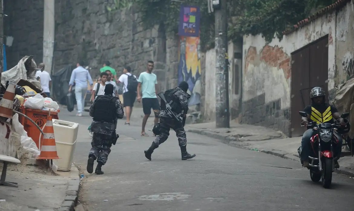 Mapa da Violência: Apenas 22 dos 171 bairros de Salvador não registraram tiroteios em 2025