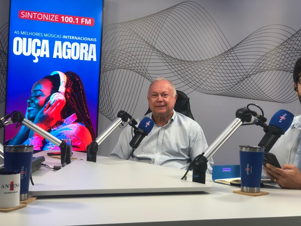 “Precisamos ter cuidado para que esse tema não seja usado no populismo demagógico”, diz Paulo Azi sobre PEC da escala 6x1
