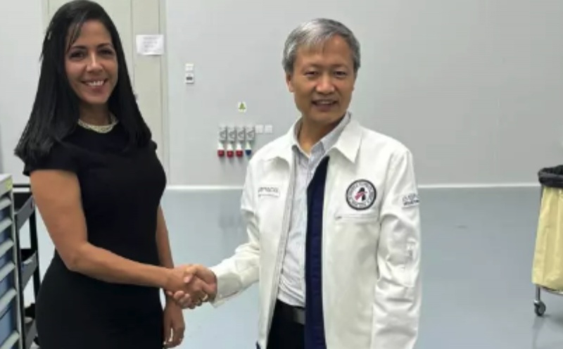 Base chinesa em Salvador? Entenda trajetória da startup aeroespacial baiana mencionada em relatório norte-americano