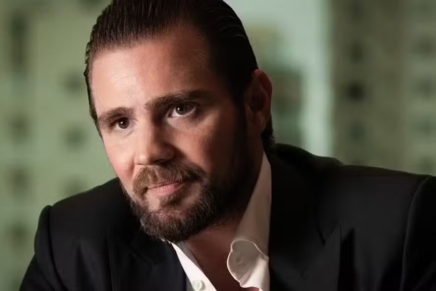 Ministro do STF autoriza transferência de Daniel Vorcaro para a penitenciária federal de Brasília