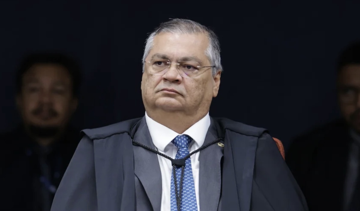 Flávio Dino anula votação da CPMI do INSS e decisão gera debate sobre precedente do STF