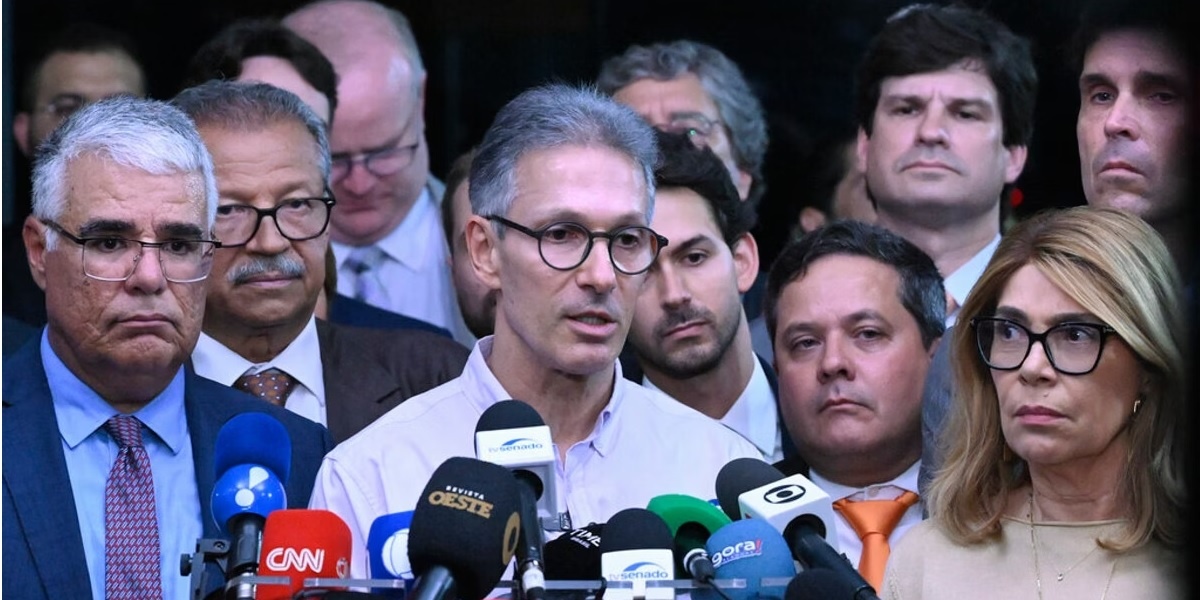 Senado tem combo de ações: CPI da Toga, impeachment de Moraes e Toffoli e processo contra Alcolumbre