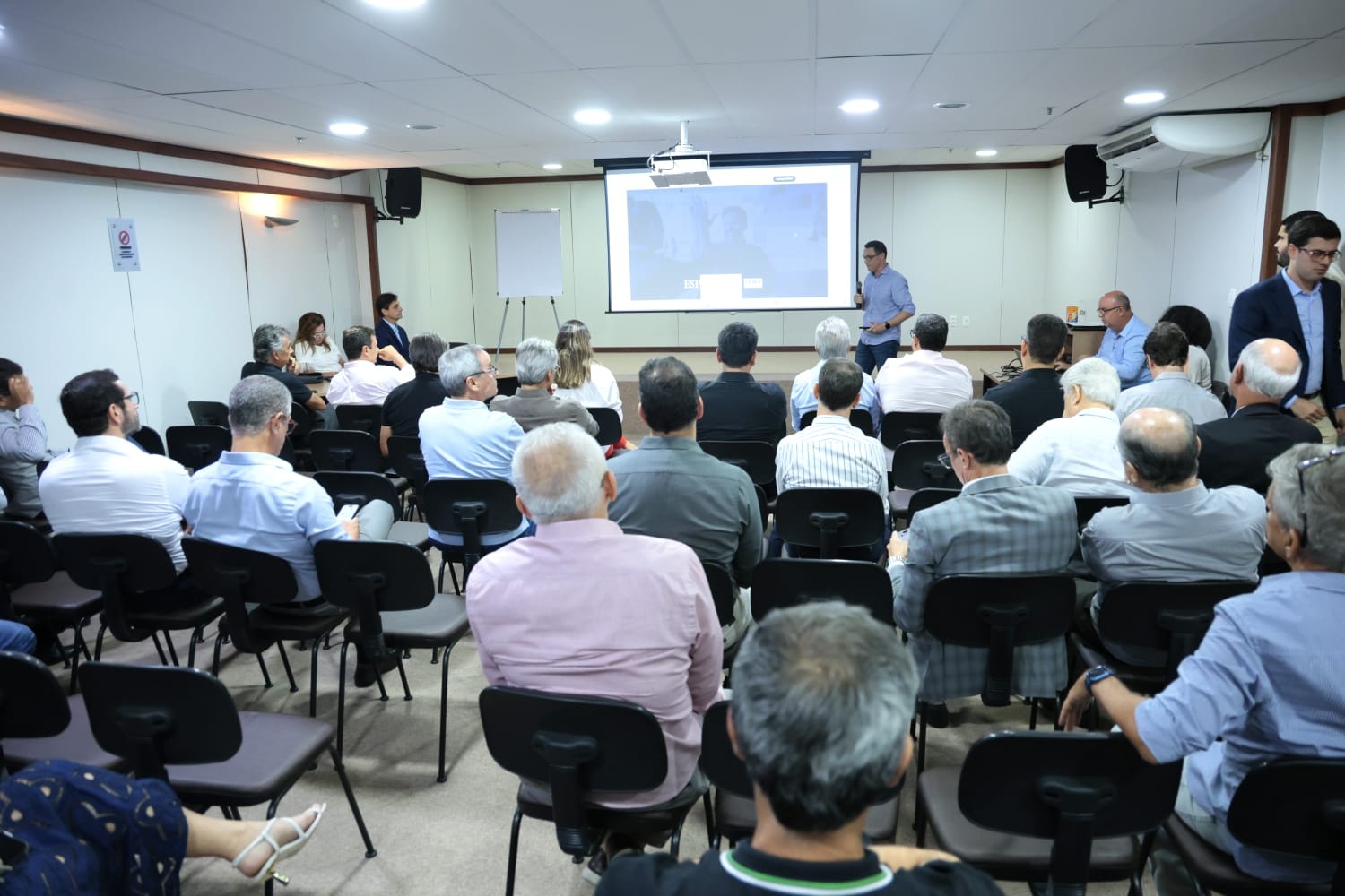 Ademi-BA elege diretoria e conselho diretor para biênio 2026/2028