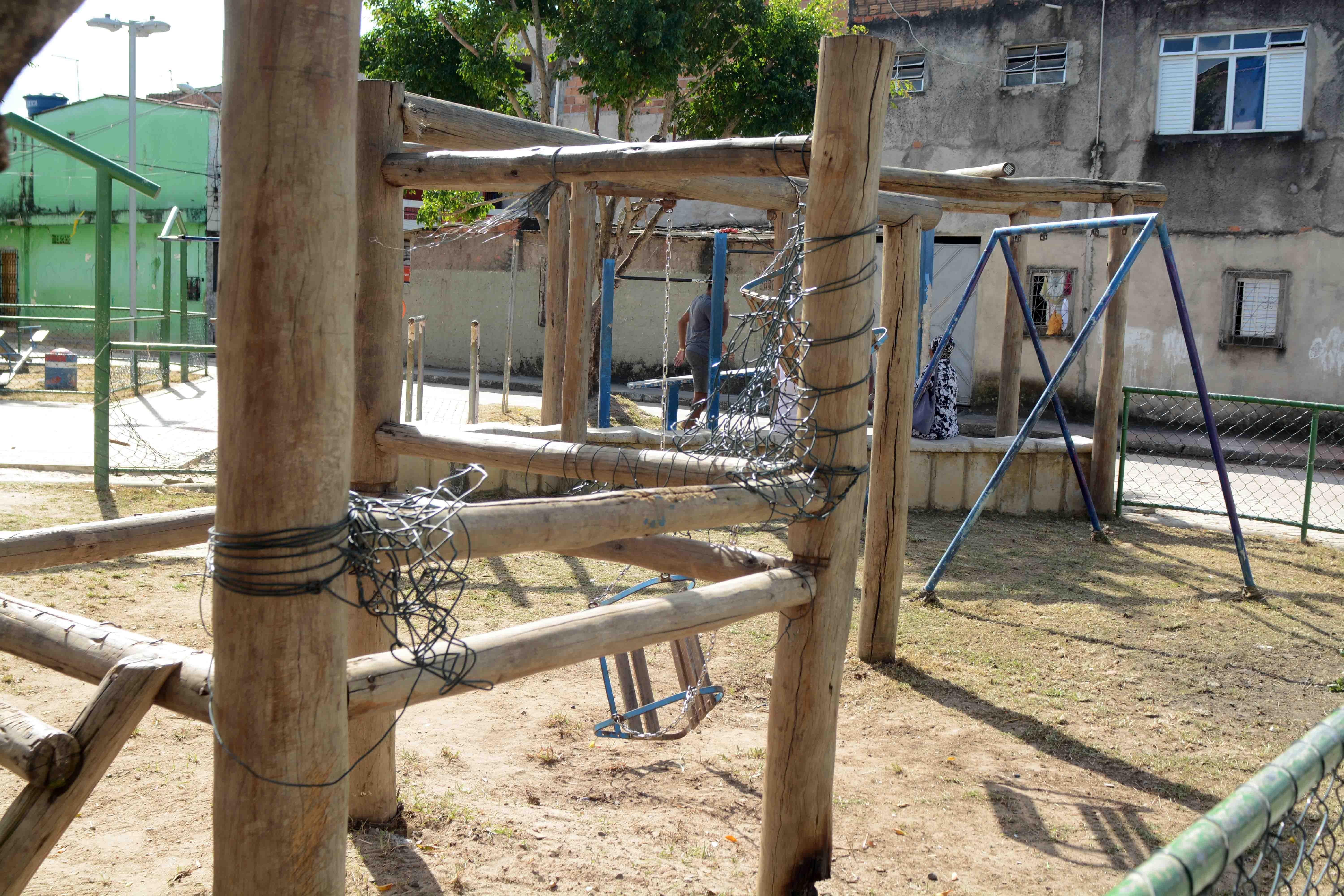 Prefeitura registra prejuízo de mais de R$ 500 mil por conta de vandalismo em Salvador