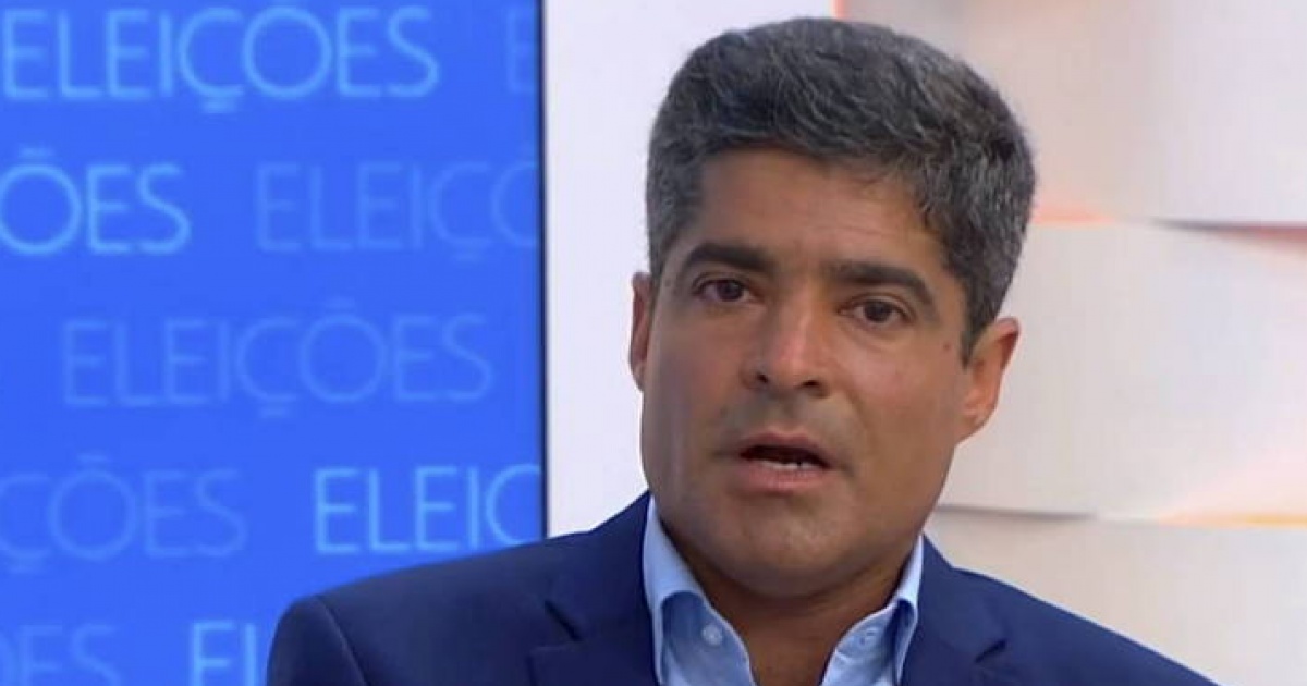 VÍDEO: Após divulgação de pagamento do Master a ACM Neto, ex-prefeito aciona STF e afirma que dados foram “manipulados”