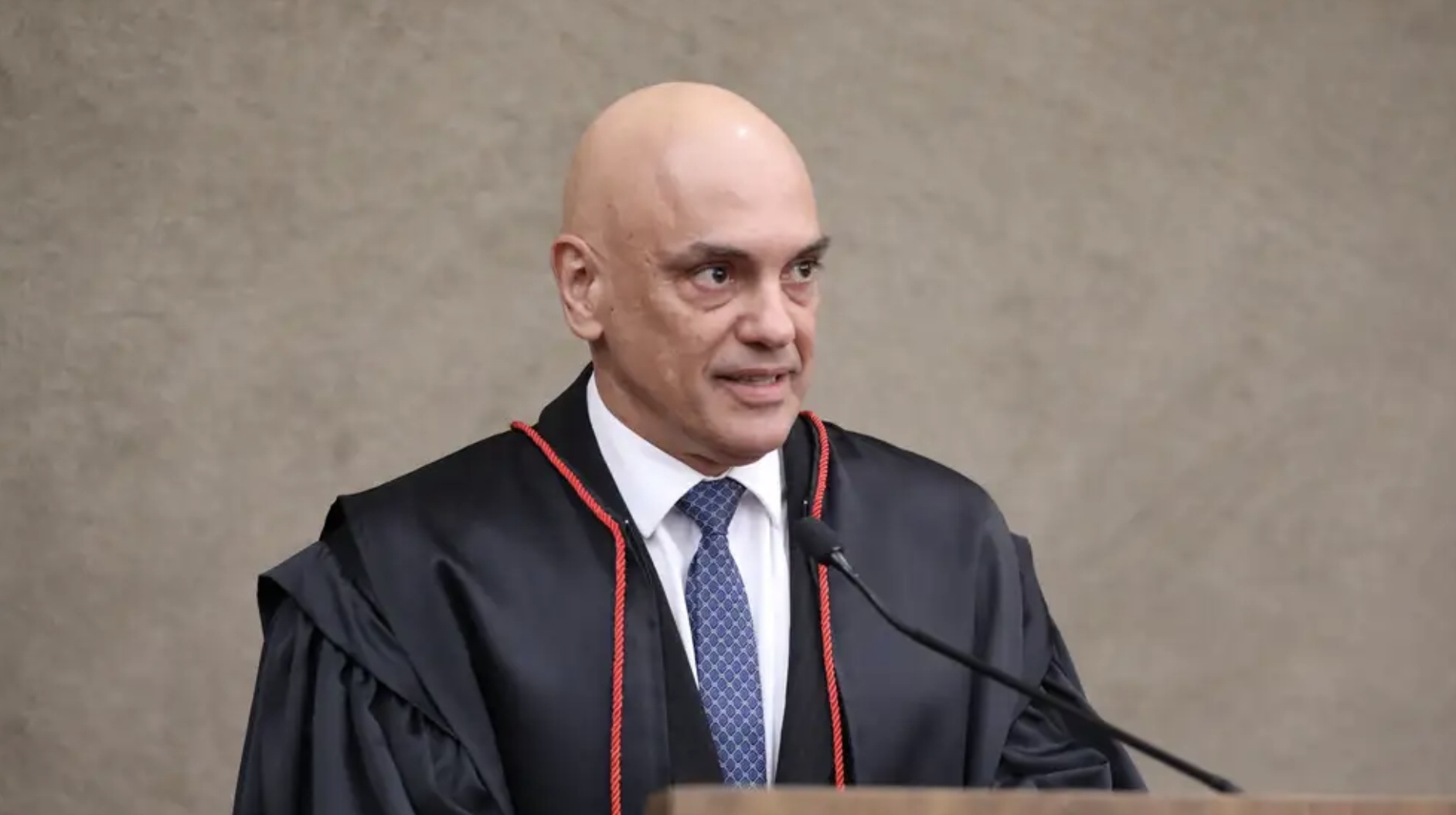 Corregedor da PM informa a Moraes que prisão de policiais condenados pelo 8 de Janeiro ocorreu “sem intercorrências”