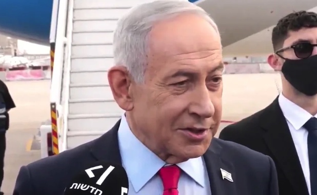 Guarda Revolucionária do Irã ameaça “perseguir e matar” Netanyahu após declarações recentes