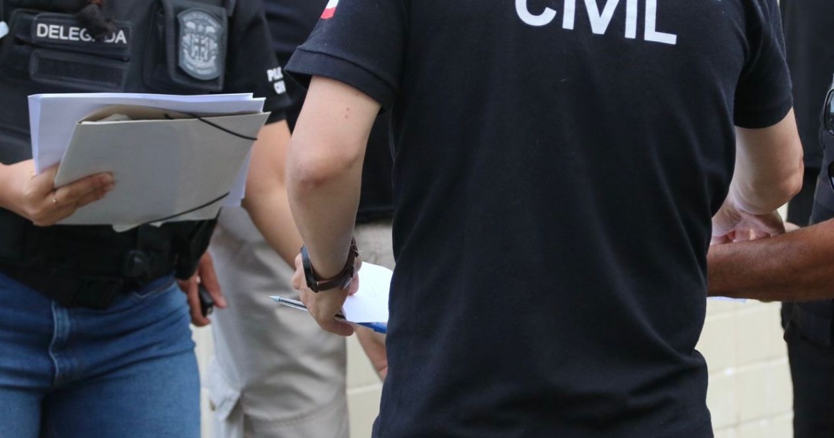 Mulheres são sequestradas ao sair do Salvador Shopping