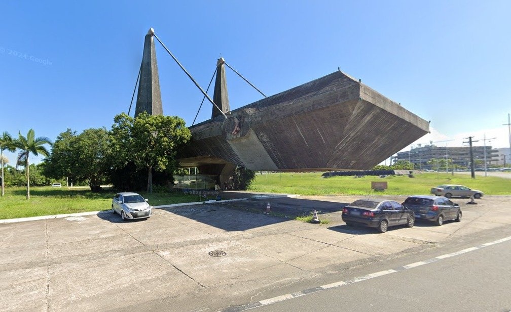 Governo lança licitação para executar obras do Memorial da Democracia na Balança do CAB