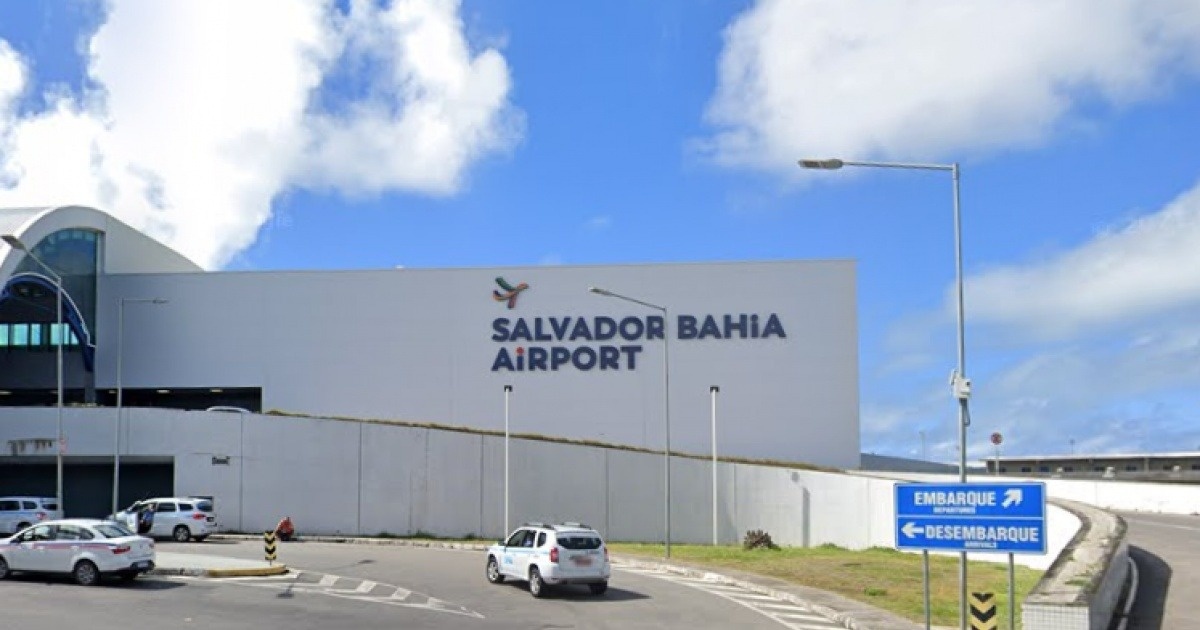 Anac aprova mudança em sistema de resposta a emergências no Aeroporto de Salvador