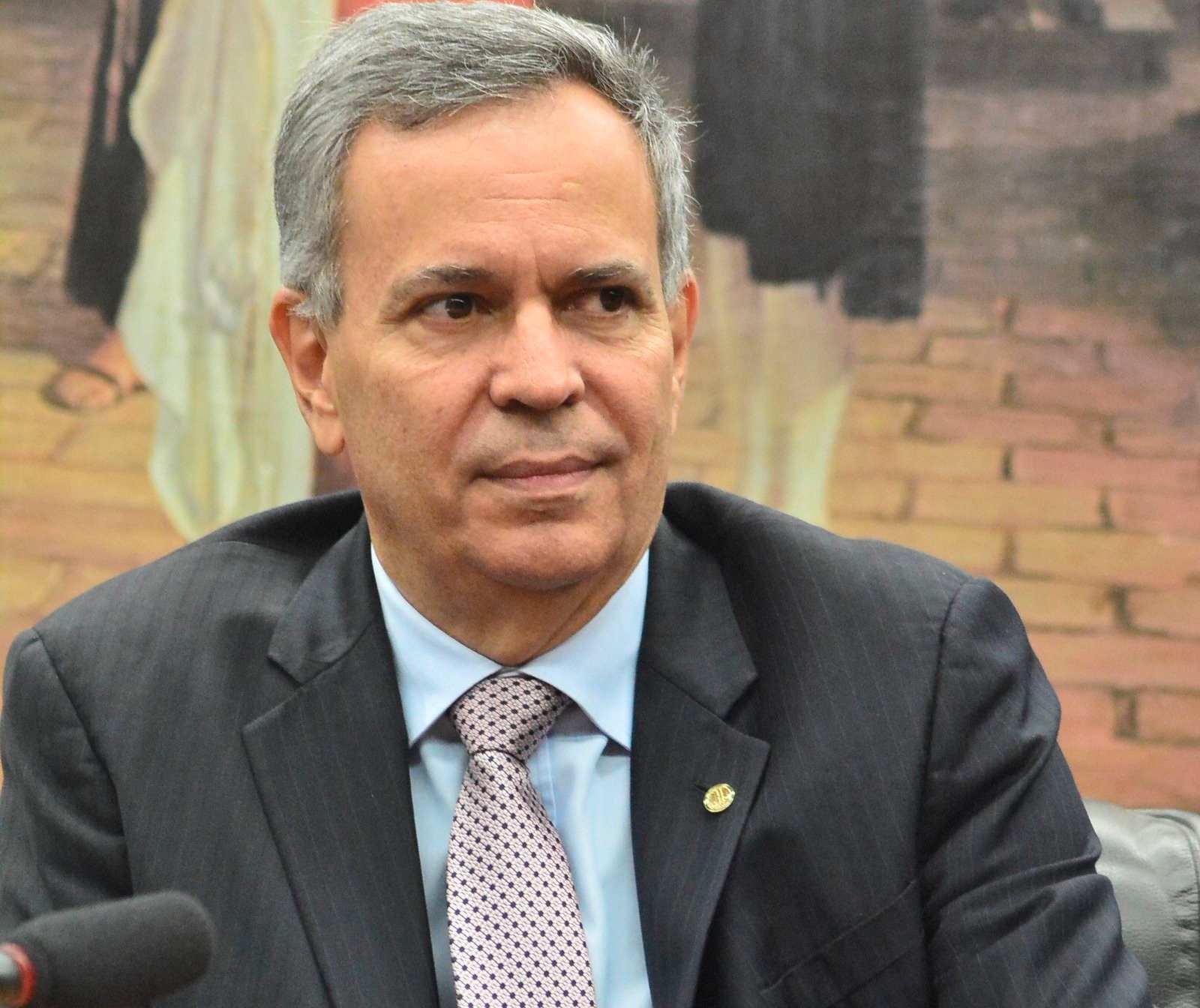 Félix Mendonça Júnior agradece contribuição de Leo Prates ao PDT