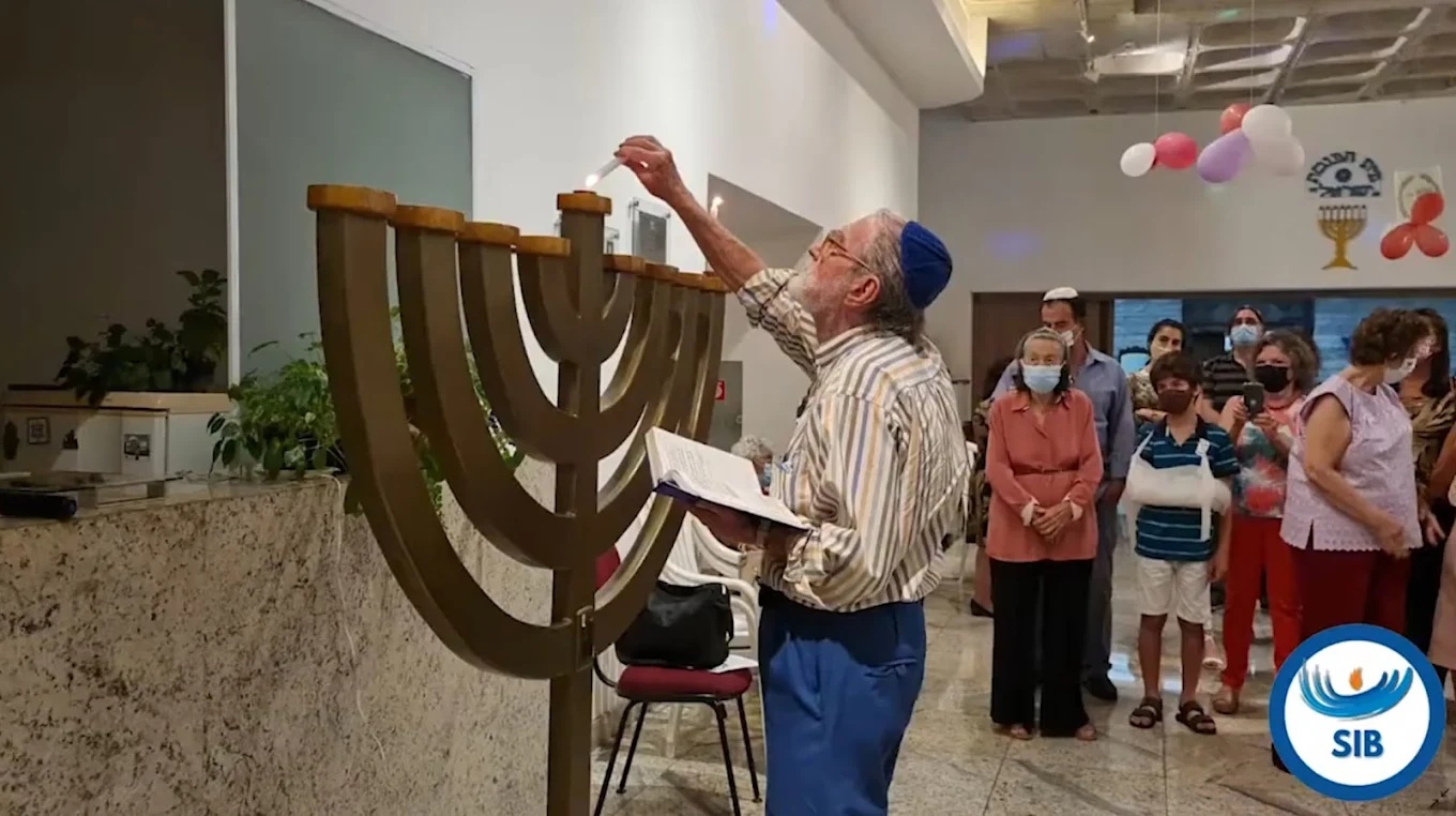 Dia da Imigração Judaica destaca história dos judeus na Bahia em comunidade ativa há 75 anos