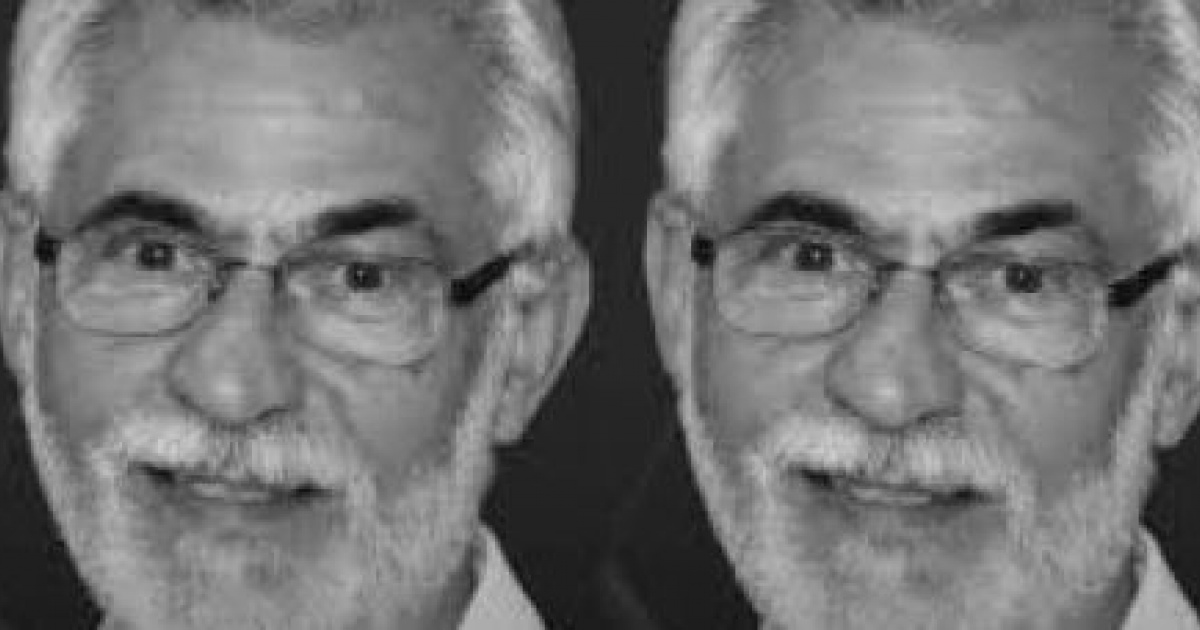 Morre em Salvador o educador Manoel Muniz Ferreira Neto, fundador do Sartre e Portinari