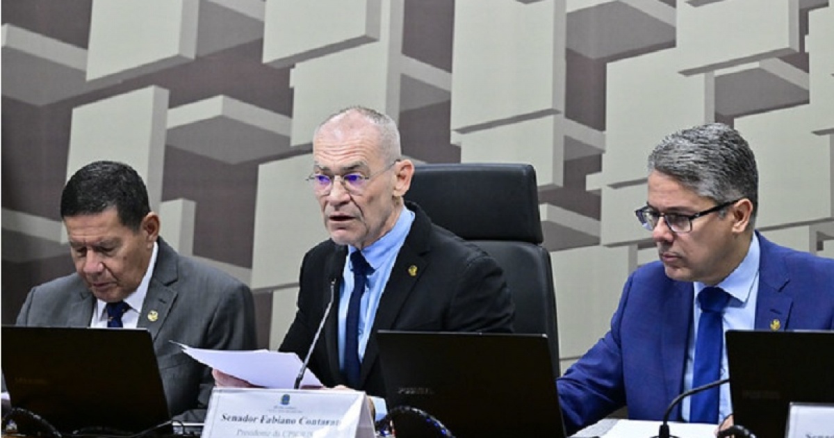 Moro ameaça convocar Rui Costa e Jerônimo Rodrigues na CPI e senador petista retira convocação de ACM Neto