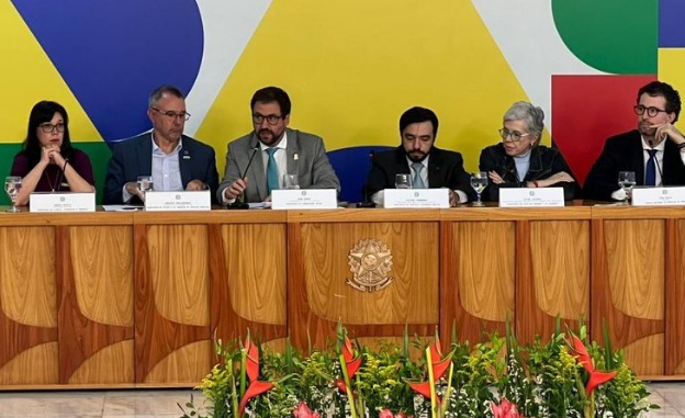 Governo publicará orientações para garantir implementação do ECA Digital