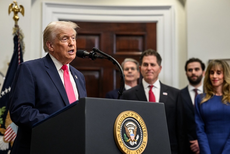 Governo Trump processa Harvard por suposta discriminação contra judeus e israelenses