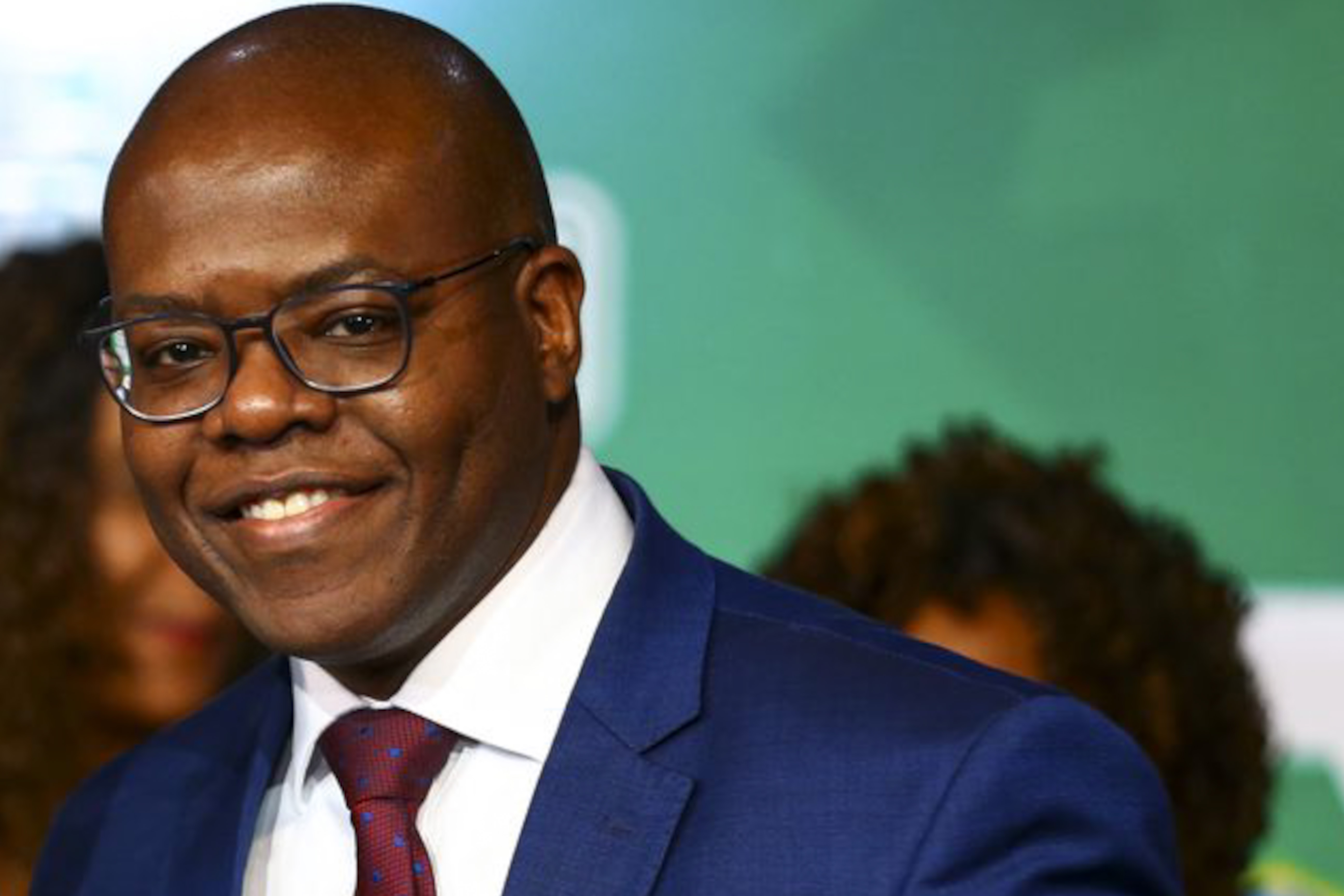 PGR denuncia Silvio Almeida ao STF por importunação sexual contra Anielle Franco