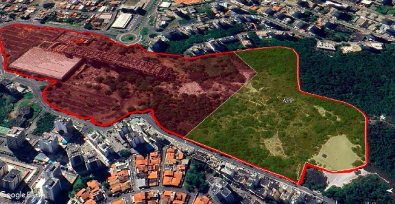 Leilão do antigo Centro de Convenções da Bahia gera críticas por área ambiental e escolha de leiloeiro; entenda