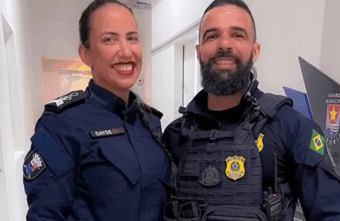 PRF que matou comandante da GCM de Vitória era acusado de importunar colega