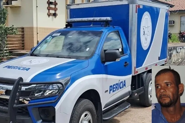 Homem é executado a tiros dois dias após deixar prisão em Guanambi