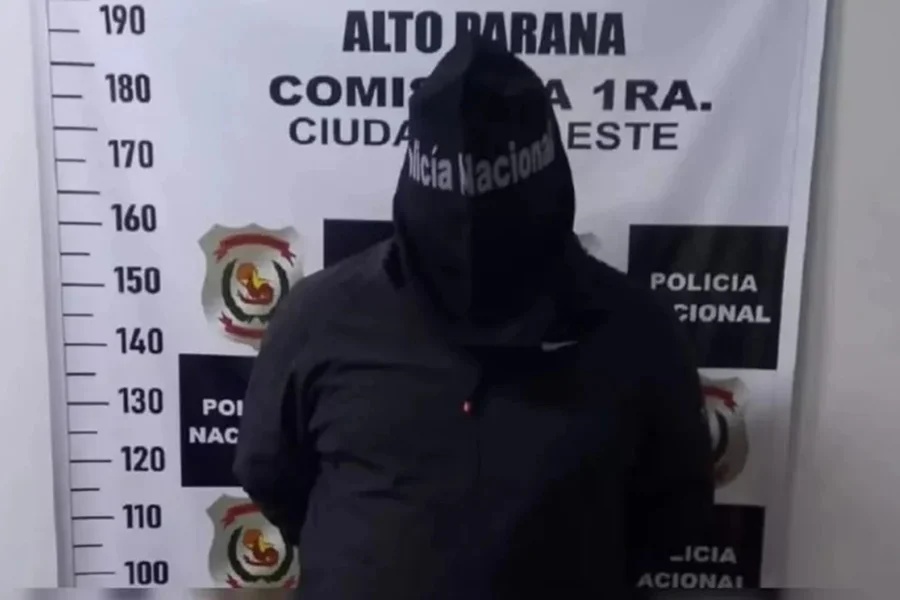 Brasileiro é sequestrado no Paraguai após cair em golpe de “canetas emagrecedoras”