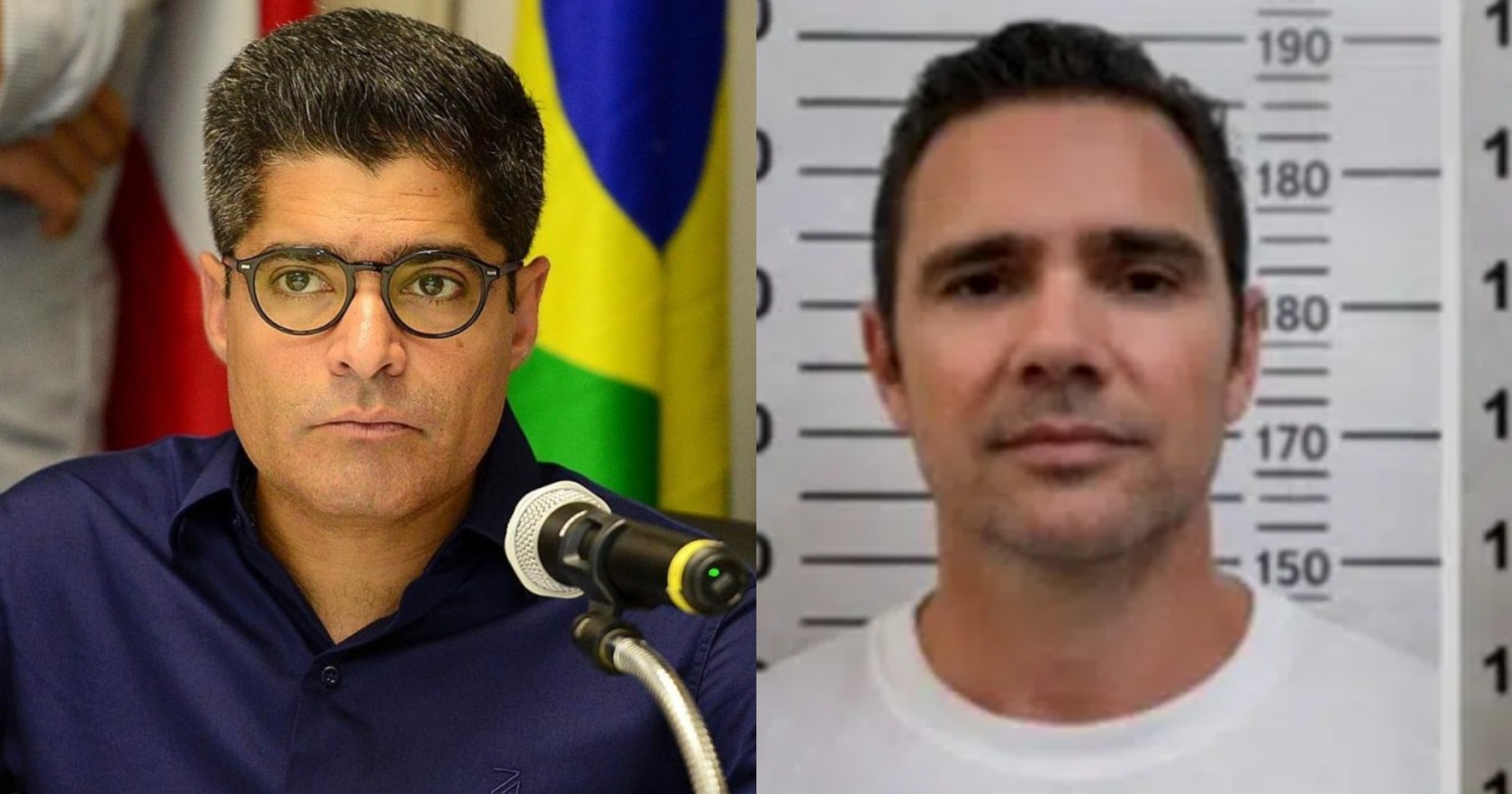 Em mensagem a ex-ministro de Bolsonaro, Vorcaro relata visita de ACM Neto à sua casa