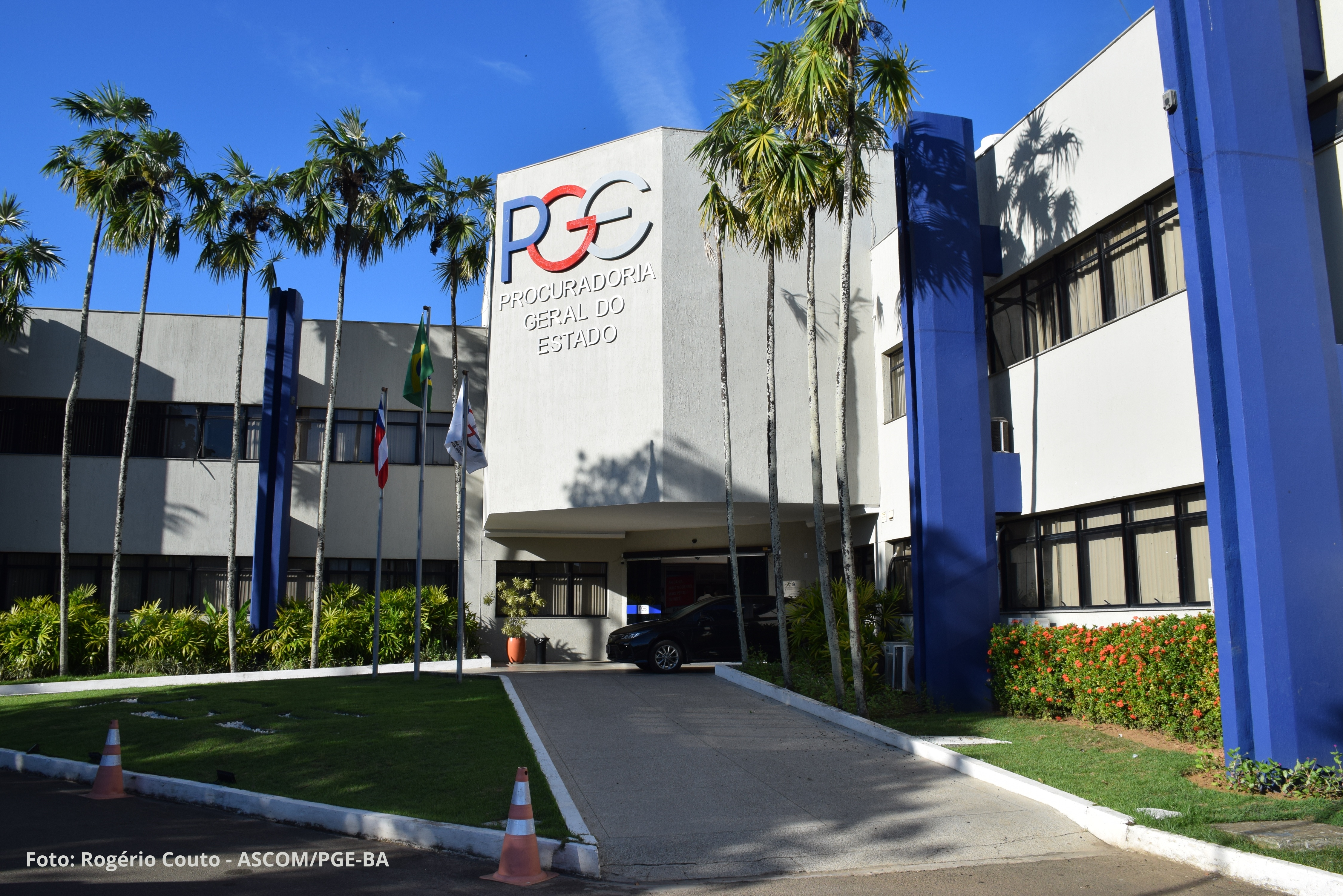 PGE-BA institui procuradoria especializada para demandas de Saúde e do Planserv