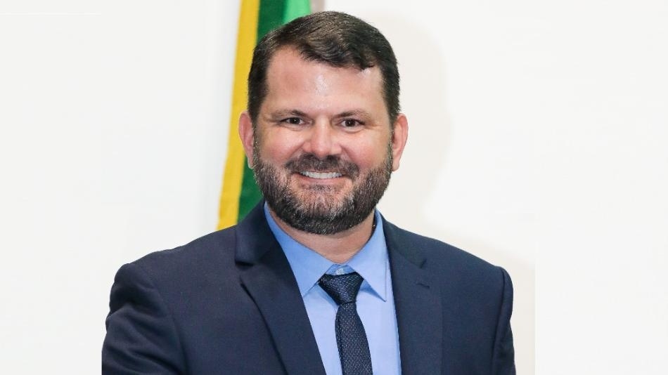 Angelo Coronel Filho é indicado para a vice-liderança da oposição após oficializar rompimento com Jerônimo Rodrigues