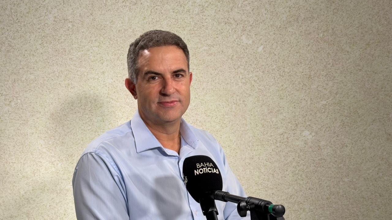 Ricardo Maia vê nominata forte do MDB na Bahia e projeta 3 federais e 4 estaduais em 2026