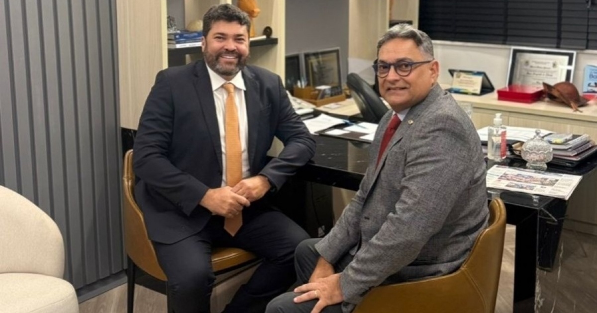 PDT, PRD, Podemos e parte do Solidariedade somam forças e miram em conjunto eleições na Bahia