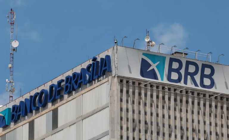 Câmara Legislativa convoca presidente do BRB para explicar rombo