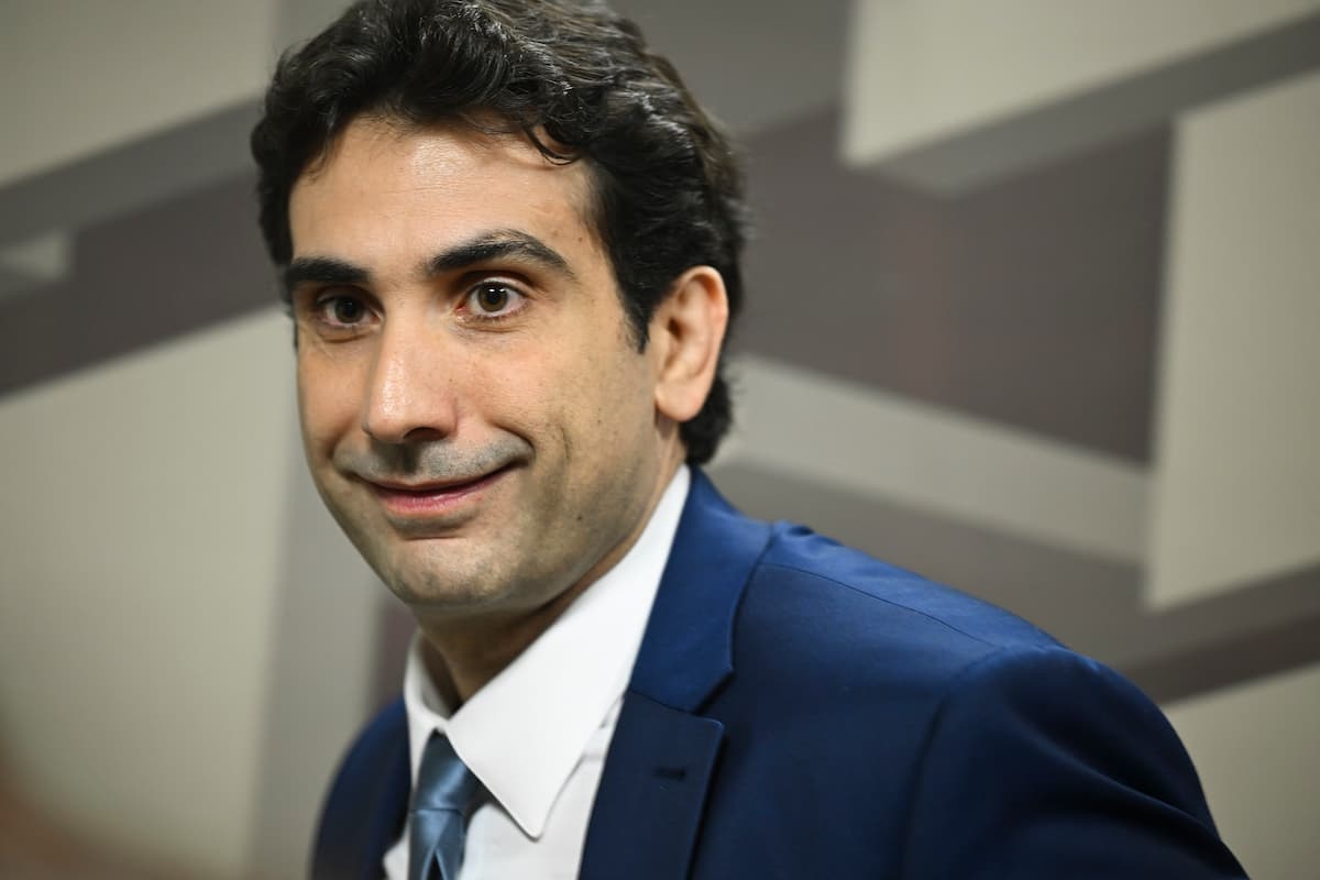 Na CPI, Galípolo defende sigilo de oito anos do BC sobre informações da liquidação do Master