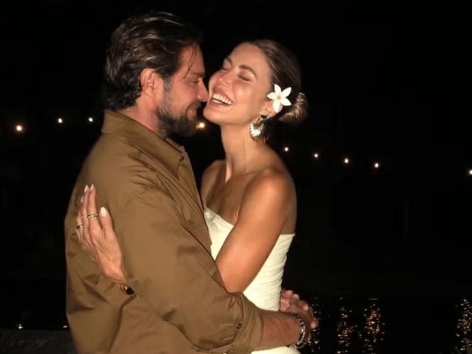 VÍDEO: Ex de Vorcaro se pronuncia e nega envolvimento com escândalo do Master: 