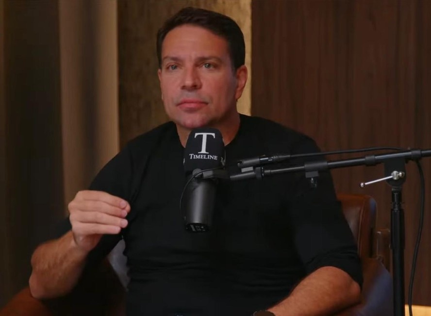 Cinco meses antes da prisão, Ramagem disse estar “seguro” nos EUA com “anuência do governo”