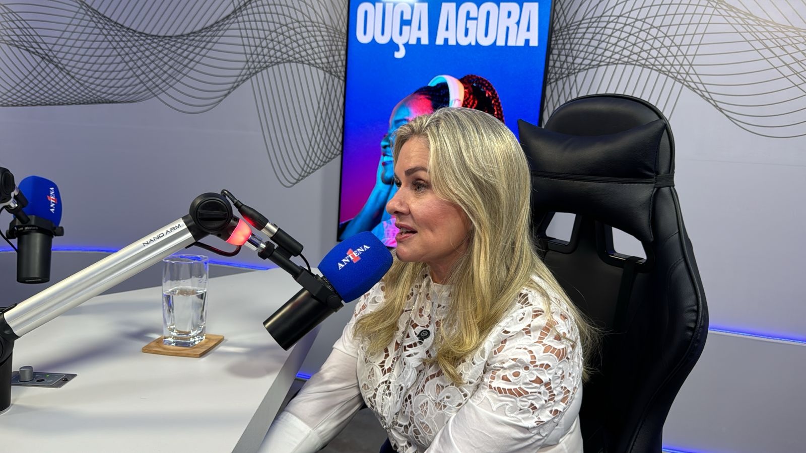 Ivana Bastos detalha confusão sobre quórum para votação do piso do magistério na AL-BA