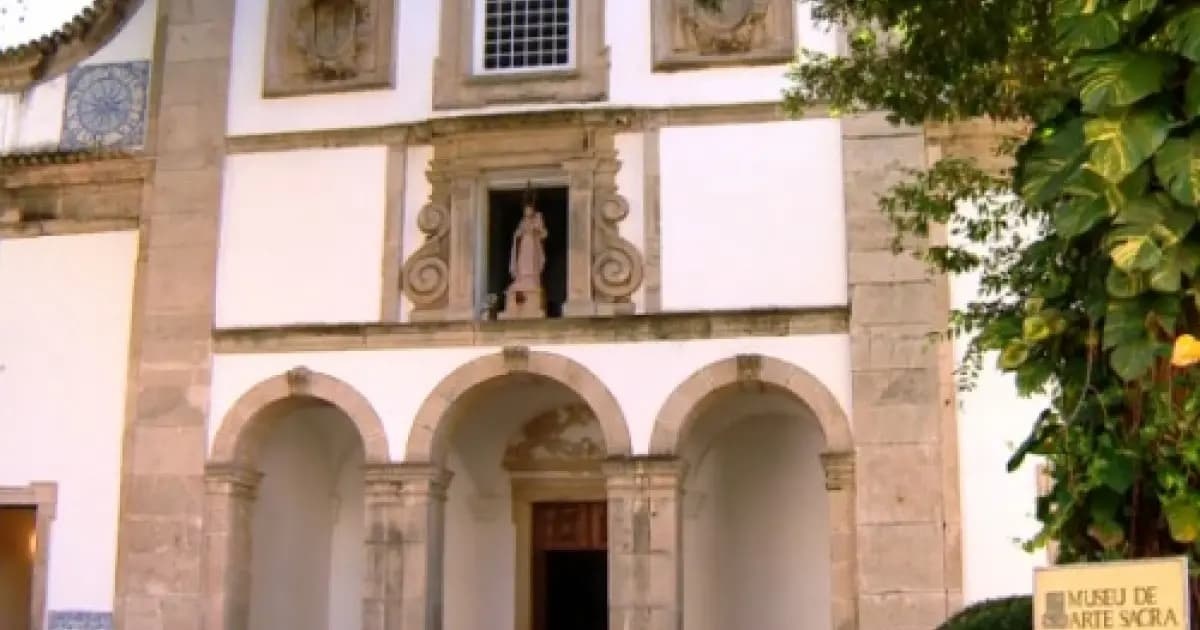 Projeto de recuperação do Museu de Arte Sacra é suspenso após licitação sem propostas; entenda