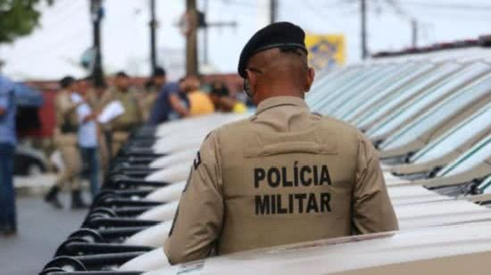 Criminoso que atirou contra soldado foi preso no dia 3 de abril de 2026 e liberado 48h depois por alvará de soltura