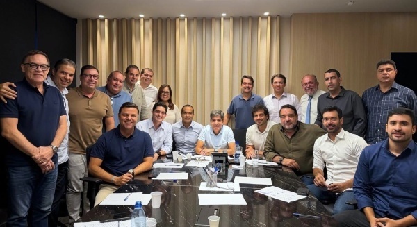 De Salvador, Lauro, Conquista e Teixeira: lançamentos para AL-BA em redutos causam desconforto em deputados da oposição