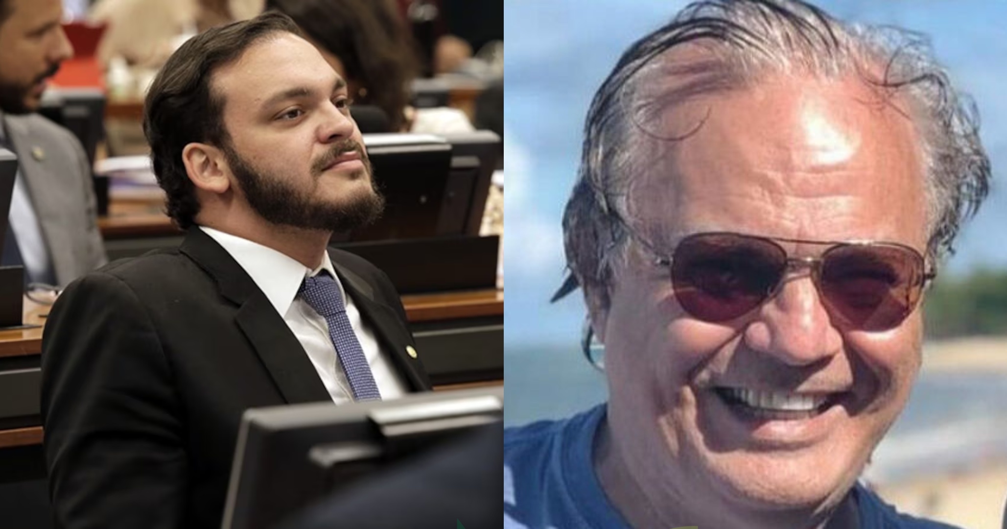 Duas Rosas: Uldurico e familiares teriam recebido repasses de propina via pix e “caixa de sapato” pela fuga de detentos em presidío de Eunápolis