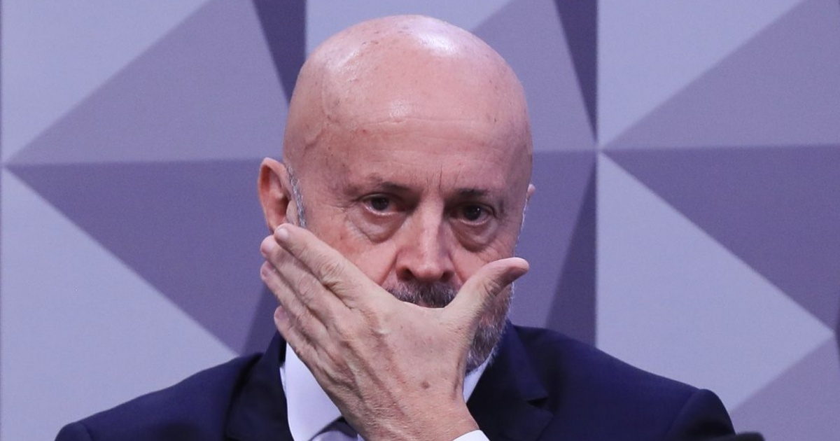 PF aponta que “Careca do INSS” teria corrompido policiais para simular furto  de Audi RS6 - Bahia Notícias