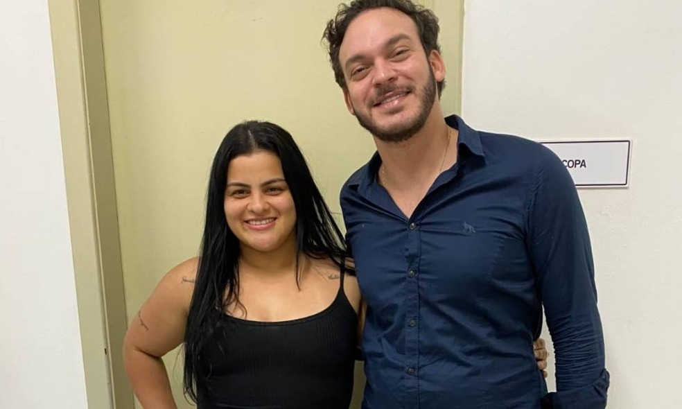 Duas Rosas: Ex-diretora do presídio de Eunápolis e Uldurico conversaram sobre Seap “acobertar” fugas, diz depoimento