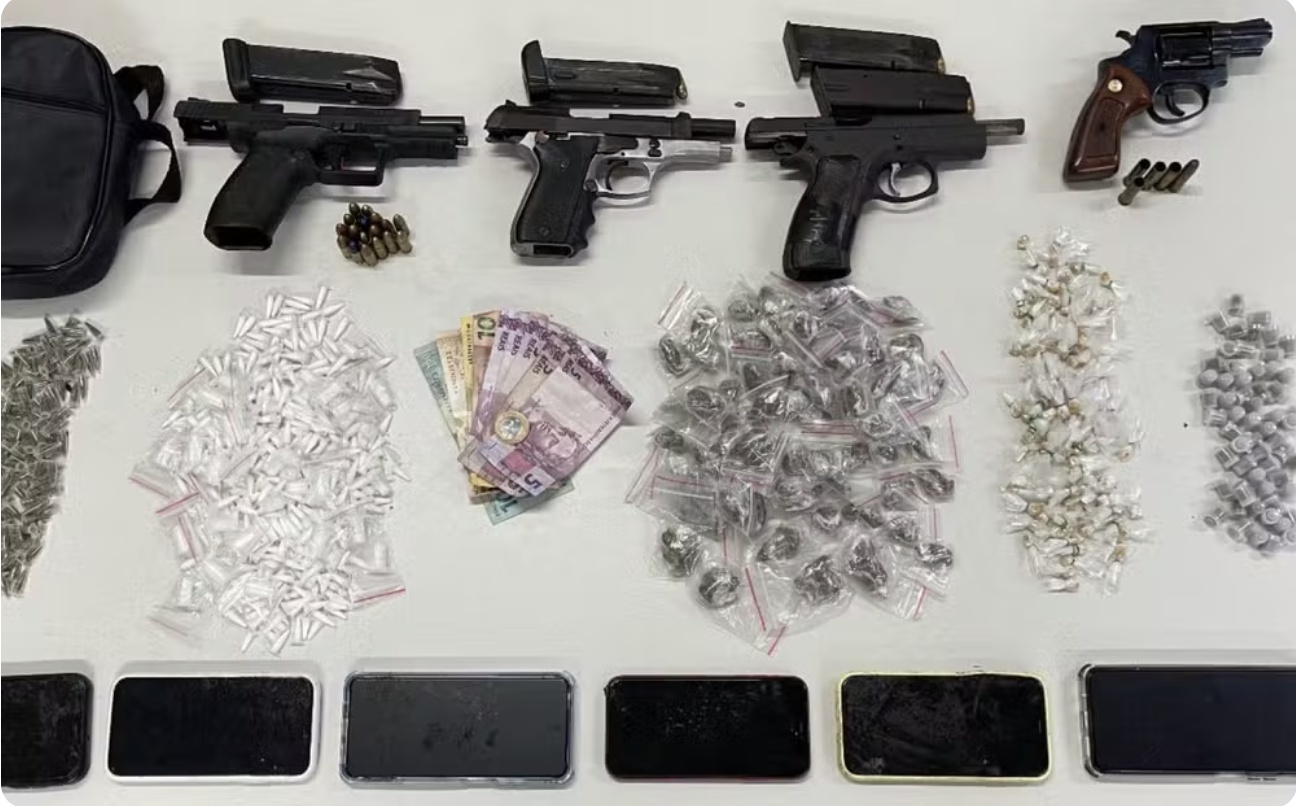 Quatro homens morrem em confronto com PM no bairro de Marechal Rondon, em Salvador