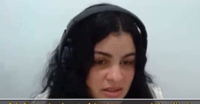 VÍDEO: JN mostra imagens da delação da ex-diretora do presídio de Eunápolis e diz que 